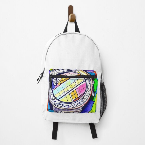 Item preview, Colourful, multicolored and checkered watch, square format designed and sold by Flairh-Art.