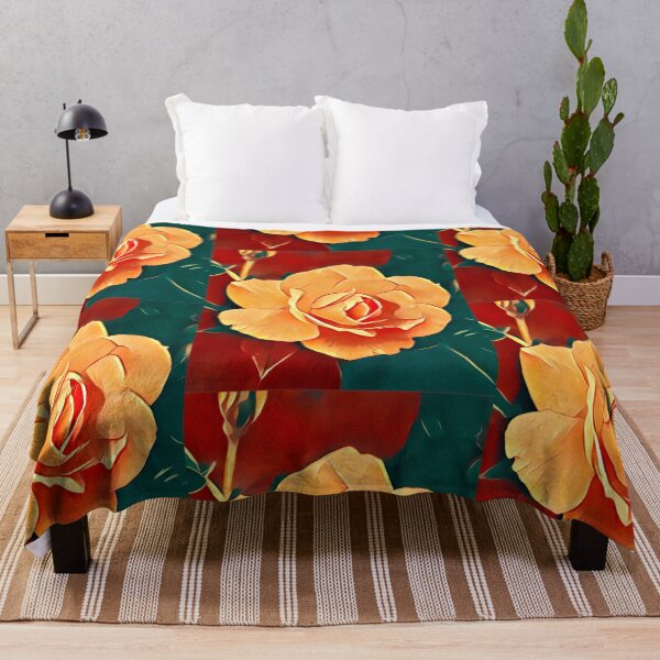 Item preview, She’s the Yellow Rose of Texas designed and sold by oh-bi-me.