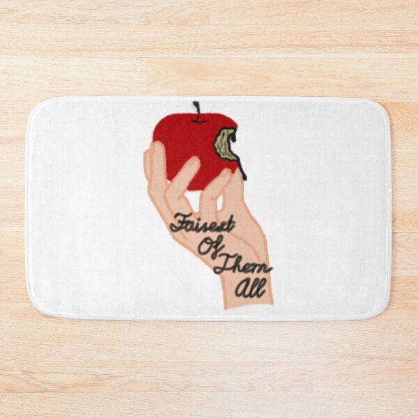 Item preview, Fairest Of Them All designed and sold by FangirledDesign.
