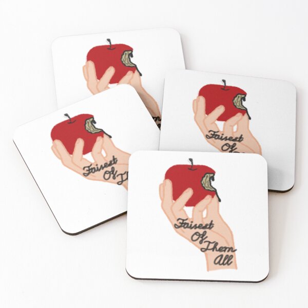 Item preview, Fairest Of Them All designed and sold by FangirledDesign.