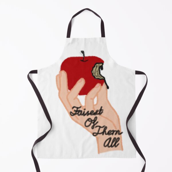 Item preview, Fairest Of Them All designed and sold by FangirledDesign.