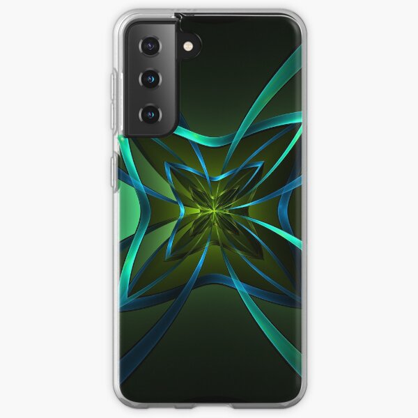 Ngon Star Portal Samsung Galaxy Soft Case