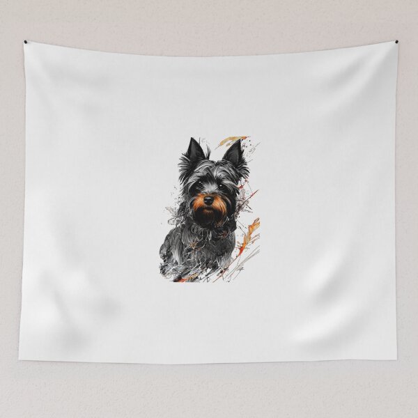 Item preview, Dogs Should Be Tax Deductible designed and sold by Fashy One.