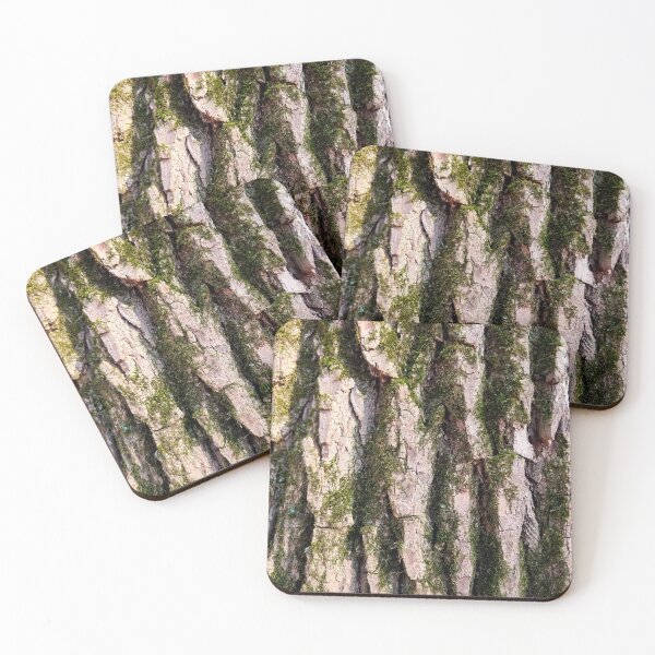 Item preview, Mossy Bark designed and sold by bjtomiko.