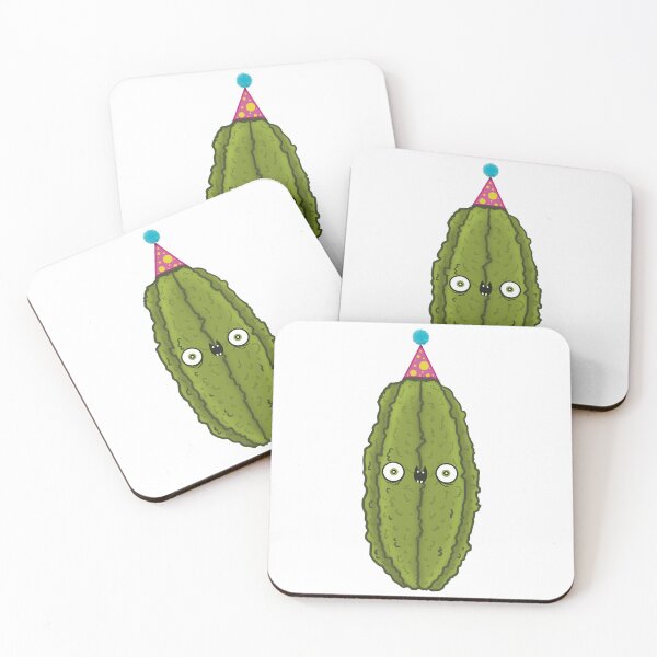 Item preview, Party Pickle designed and sold by Wubsys.