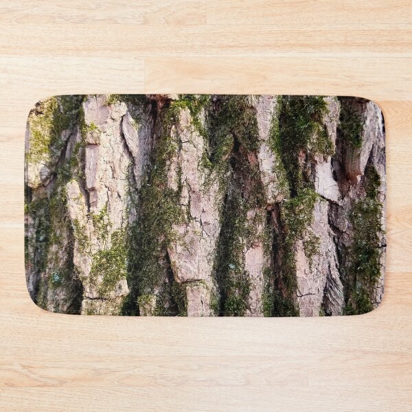 Item preview, Mossy Bark designed and sold by bjtomiko.
