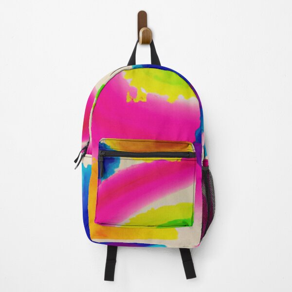 Item preview, The pink spiral - watercolor designed and sold by The Iconic Minimalist.