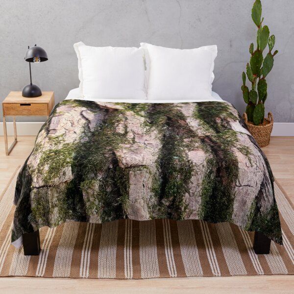 Item preview, Mossy Bark designed and sold by bjtomiko.