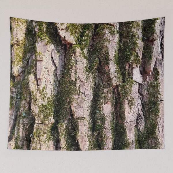 Item preview, Mossy Bark designed and sold by bjtomiko.