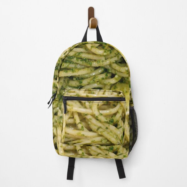 Item preview, Spaghetti al Pesto. designed and sold by TiElleKappa.