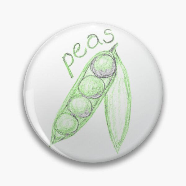 Item preview, Peas designed and sold by Acetry99.