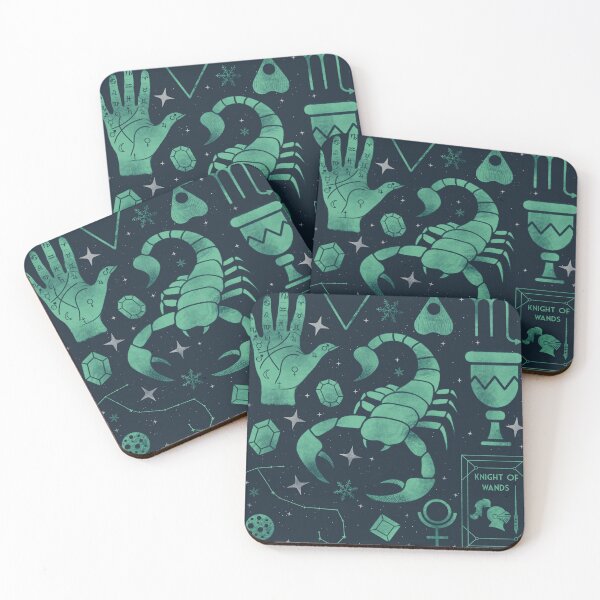 Item preview, Scorpio designed and sold by Sarah Melendez.