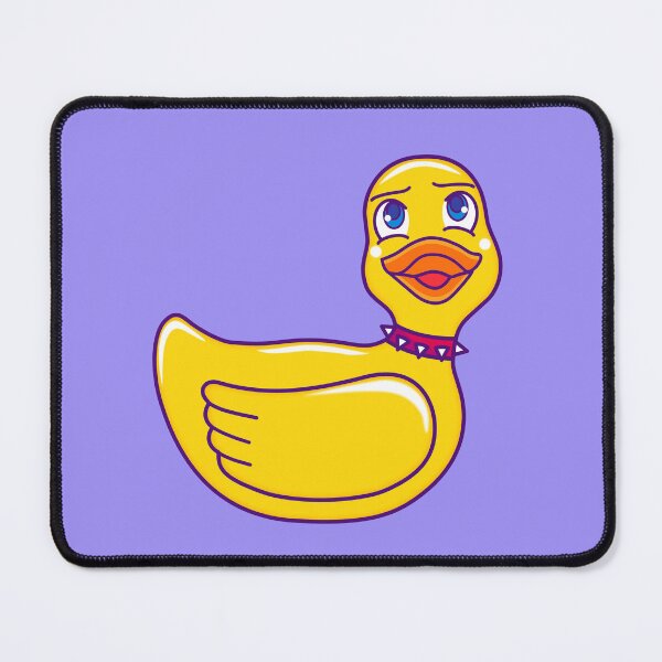 Item preview, Playful Rubber Duckling designed and sold by marco2r.