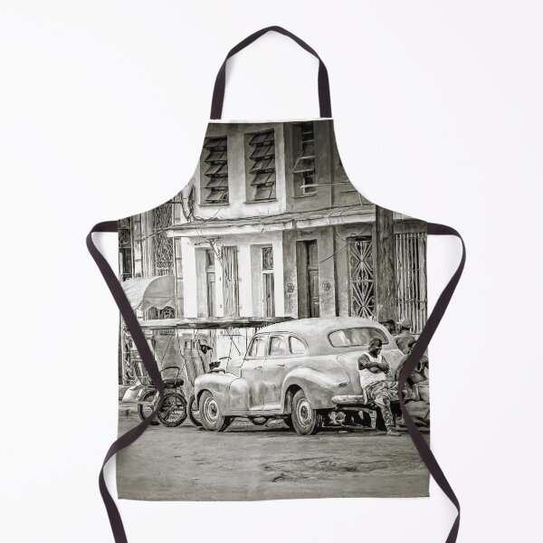 Item preview, Cuban Sunday designed and sold by Doug's Landing.