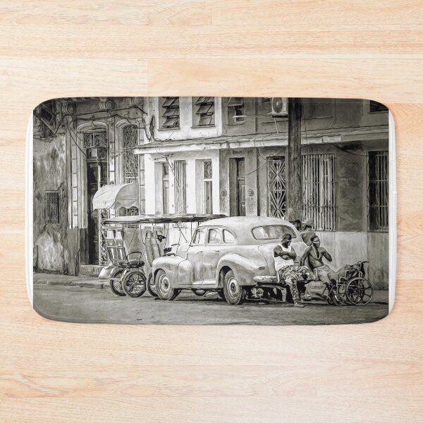 Item preview, Cuban Sunday designed and sold by Doug's Landing.