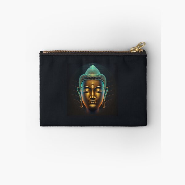 Item preview, Find Inner Peace with Our Unique and Funny AI-Generated Female Buddha Design - A Must-Have for Buddha Lovers and Meditators designed and sold by RetComly.