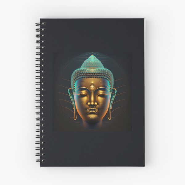 Item preview, Find Inner Peace with Our Unique and Funny AI-Generated Female Buddha Design - A Must-Have for Buddha Lovers and Meditators designed and sold by RetComly.