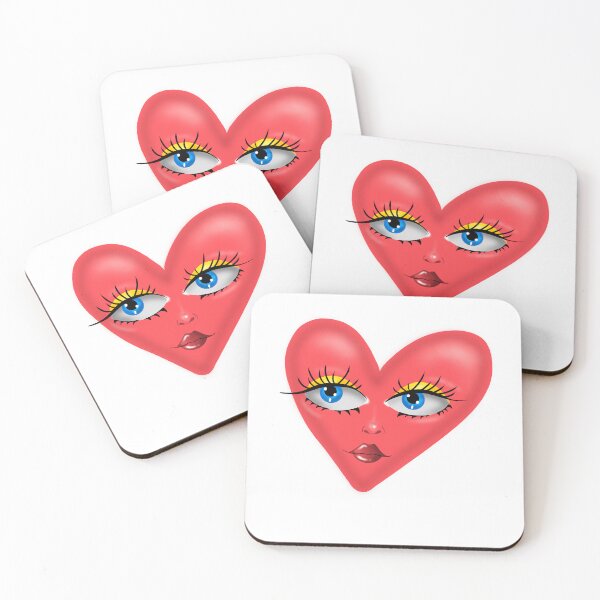 Item preview, Miss Red designed and sold by Michiwinki.