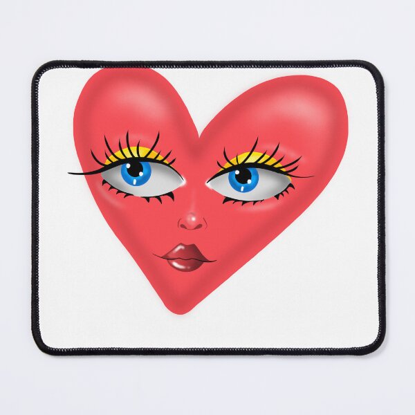 Item preview, Miss Red designed and sold by Michiwinki.