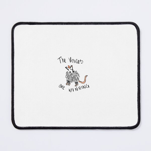 Item preview, I forgot the white designed and sold by Phoebe Brown.