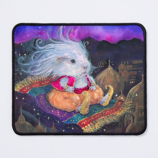Item preview, The Flying Carpet designed and sold by Out of The Hutch.