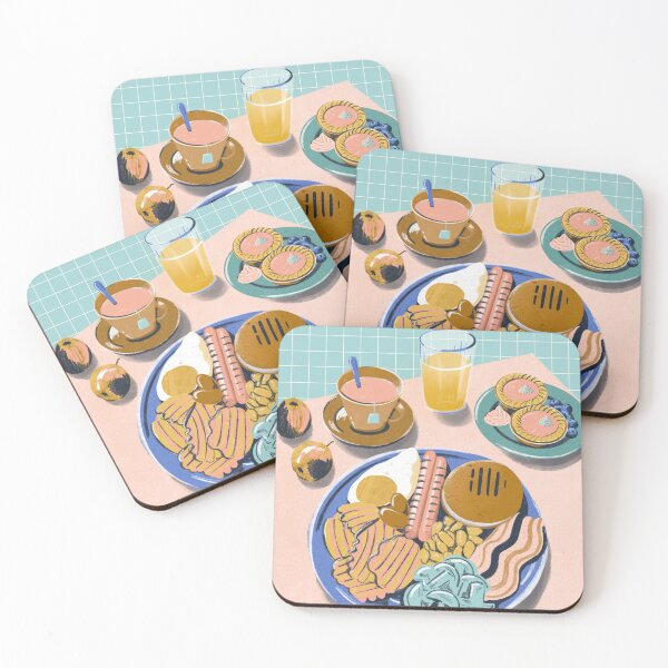 Item preview, Ilustración completa en inglés designed and sold by LucyFaulke.