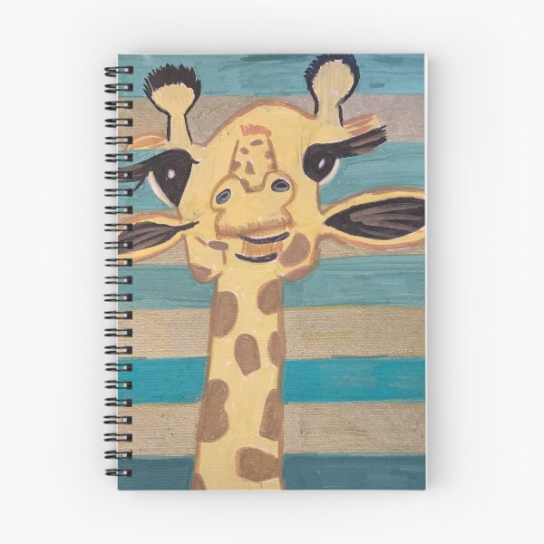 Item preview, Giraffe designed and sold by Samjmar.