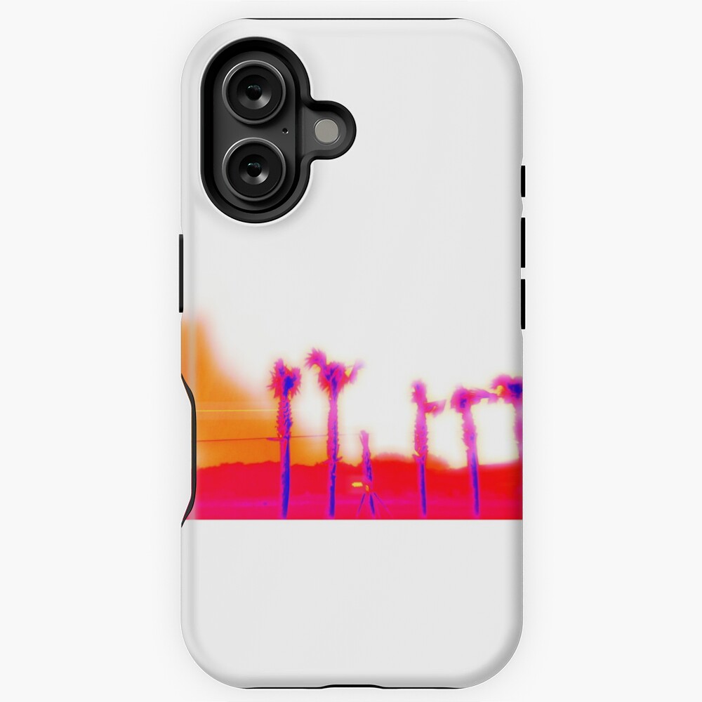 Item preview, iPhone Magsafe Tough Case designed and sold by kinkatstyle.