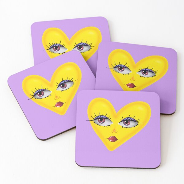 Item preview, Miss Yellow designed and sold by Michiwinki.