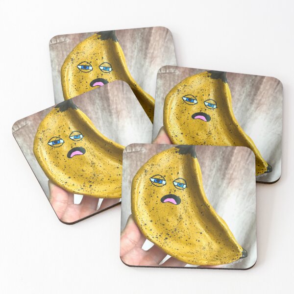 Item preview, Banana Dude Photographic Art | lilsboobthangs designed and sold by lilsboobthangs.
