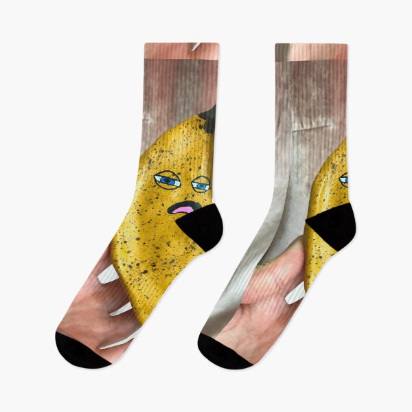 Item preview, Banana Dude Photographic Art | lilsboobthangs designed and sold by lilsboobthangs.