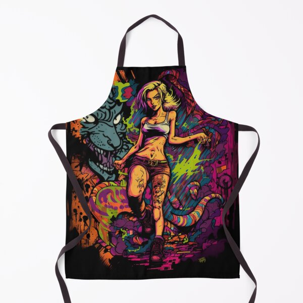 Item preview, Broken Fingaz The Art of Resistance Original Mexicana  designed and sold by Frocentric.