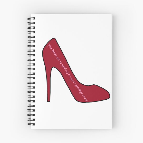 Item preview, Buena chica roja designed and sold by MusicTime12.