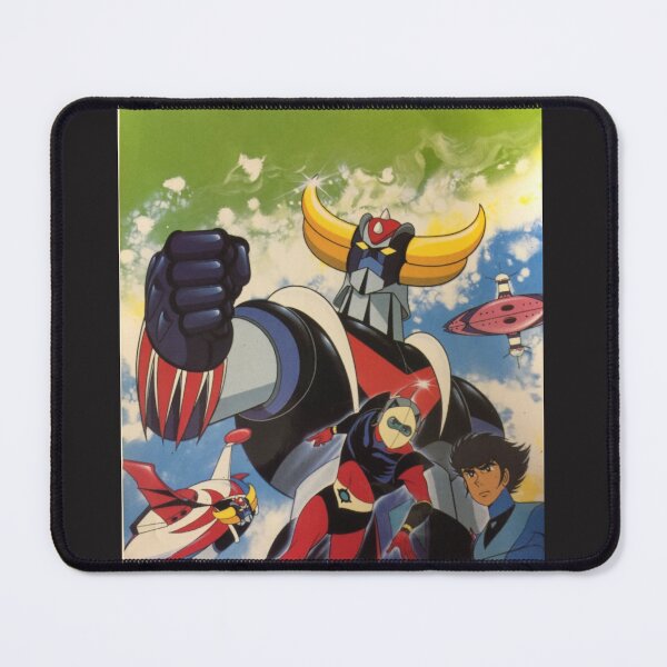 Item preview, Grendizer designed and sold by cricri33190.