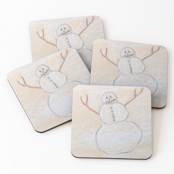 Item preview, Snowman designed and sold by ljlove.