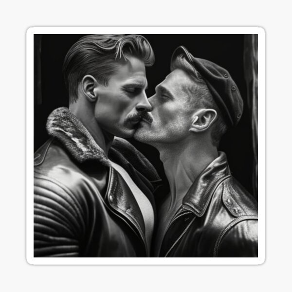 Tom of finland HD wallpapers  Pxfuel