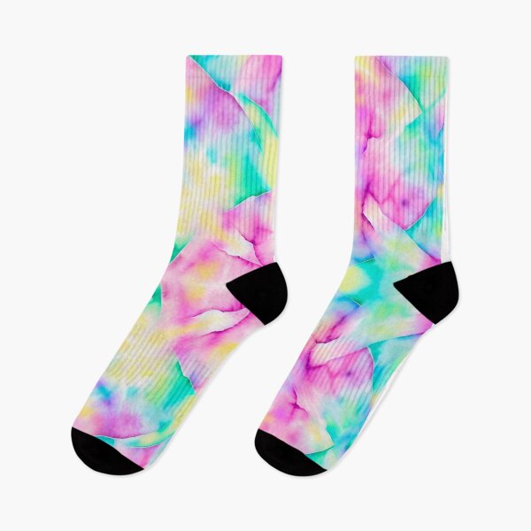 Item preview, Tie Dye Pastel designed and sold by MichellesMedArt.