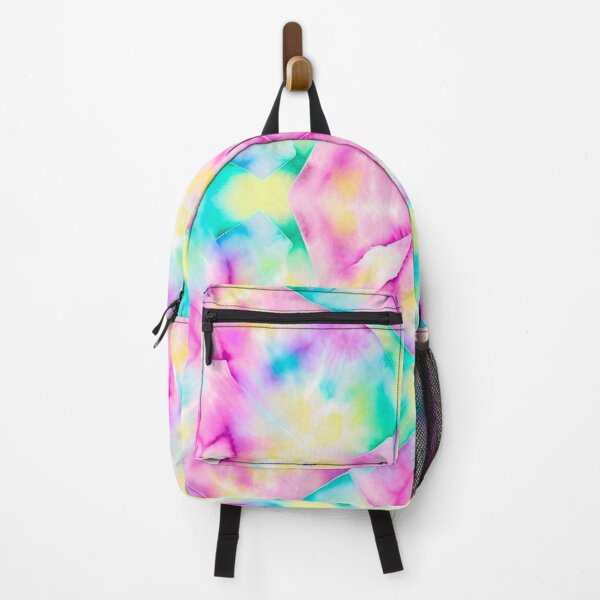 Item preview, Tie Dye Pastel designed and sold by MichellesMedArt.
