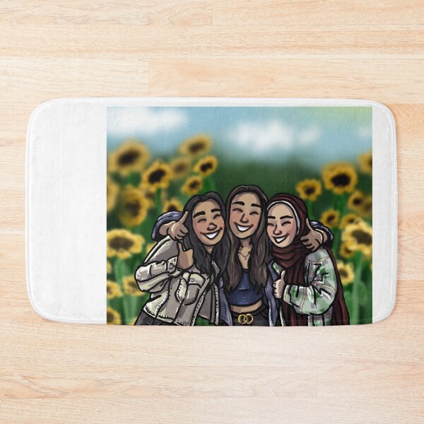 Item preview, Eileen background print designed and sold by jajatomtom.