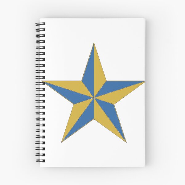 Item preview, The Star designed and sold by TheNitroFlame1.