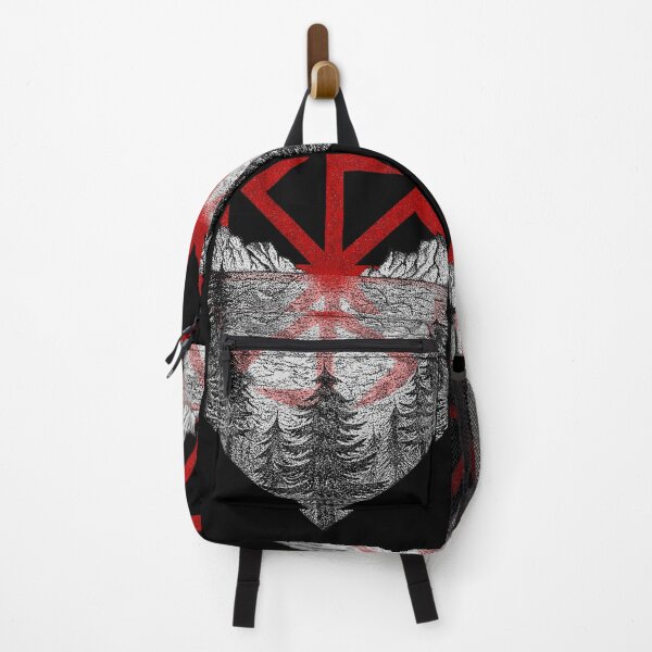 Item preview, Kolovrat: The Ancient Slavic Symbol of Strength and Protection designed and sold by Faust-ART.