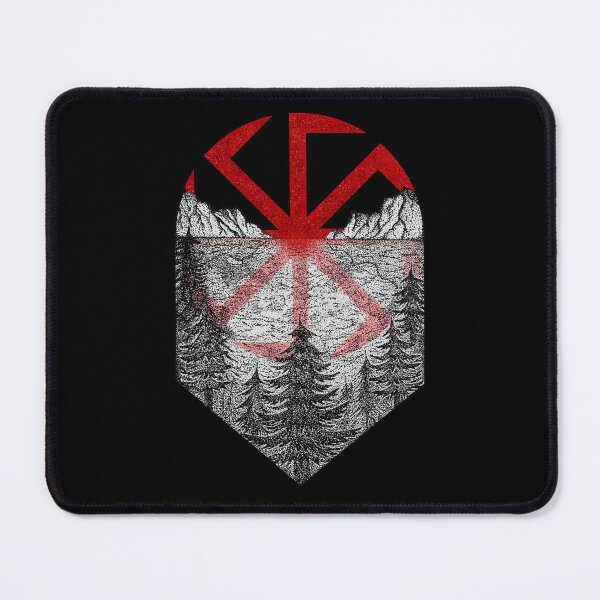 Item preview, Kolovrat: The Ancient Slavic Symbol of Strength and Protection designed and sold by Faust-ART.