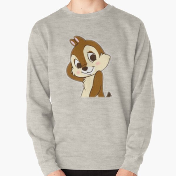 Chip and dale sweatshirt sale