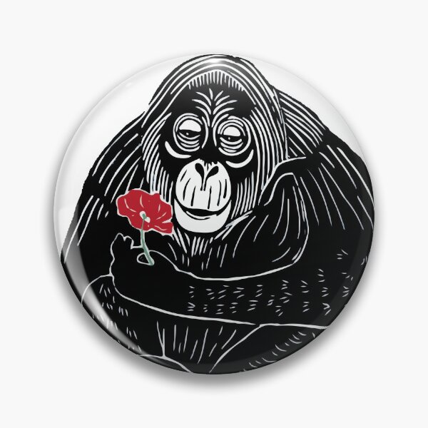 Item preview, Self Care Gorilla designed and sold by minstore.