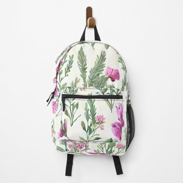 Item preview, Dainty Floral designed and sold by Poetic Patterns Studio.
