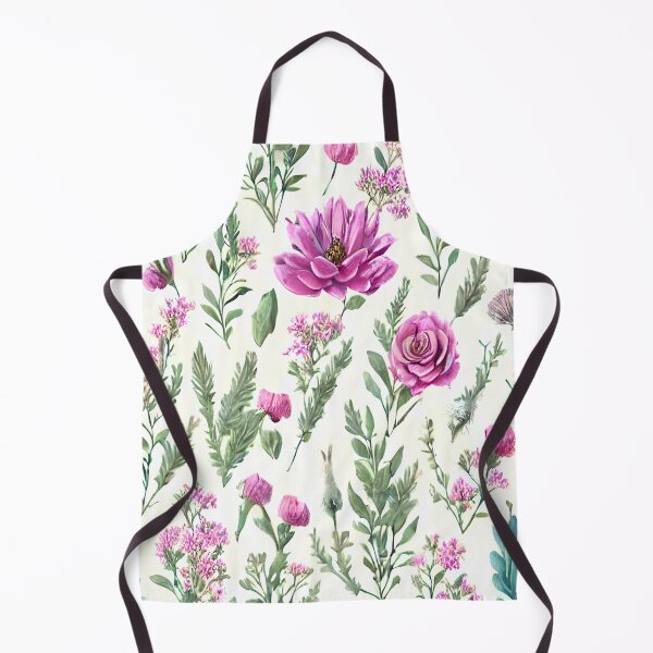 Item preview, Dainty Floral designed and sold by Poetic Patterns Studio.
