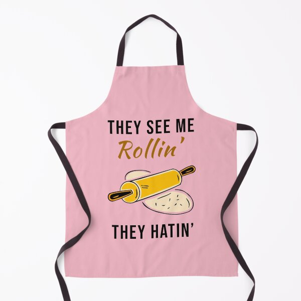 Item preview, Ridin' (they see me rollin') - Food Music Word Pun designed and sold by Graham Baitson.