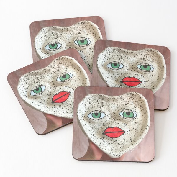 Item preview, Heart Dude Photographic Art | lilsboobthangs designed and sold by lilsboobthangs.