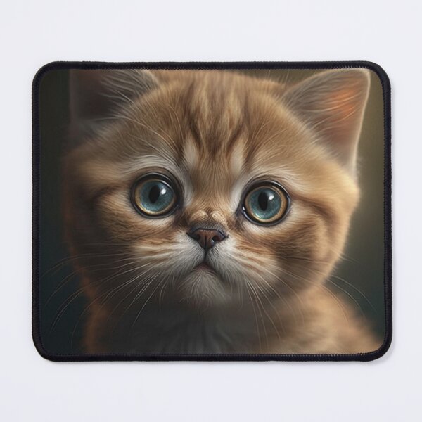 Item preview, Cute cat designed and sold by Miszlerpapashop.