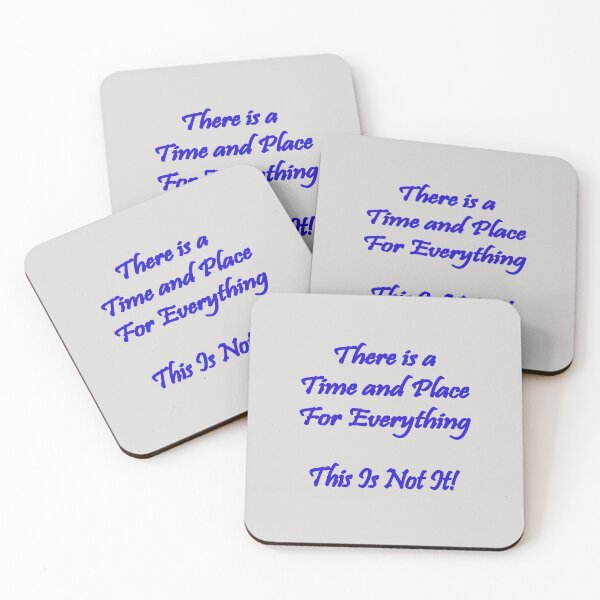 Item preview, Time and Place Not It designed and sold by klhmmh.